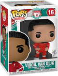 VIRGIL VAN DIJK