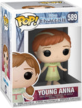 FROZEN 2: YOUNG ANNA