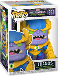 THANOS