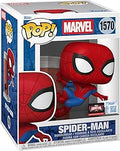 SPIDERMAN