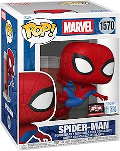 SPIDERMAN