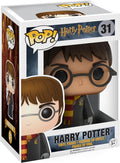 HARRY POTTER With Hedwig