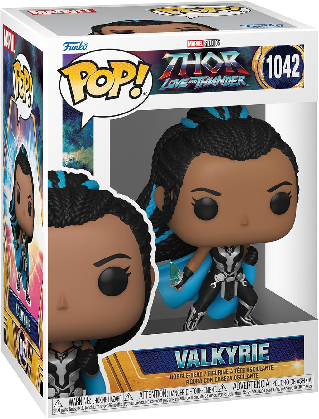 VALKYRIE