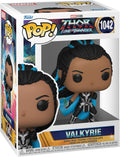 VALKYRIE