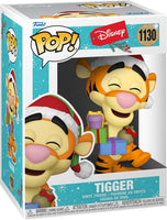 HOLIDAY 2021: TIGGER