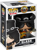 GUNS N ROSES: SLASH