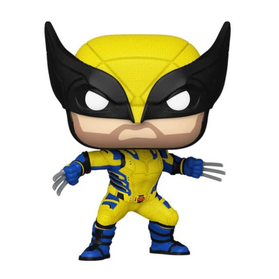 WOLVERINE