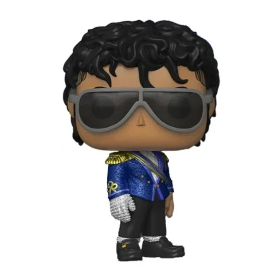 MICHAEL JACKSON