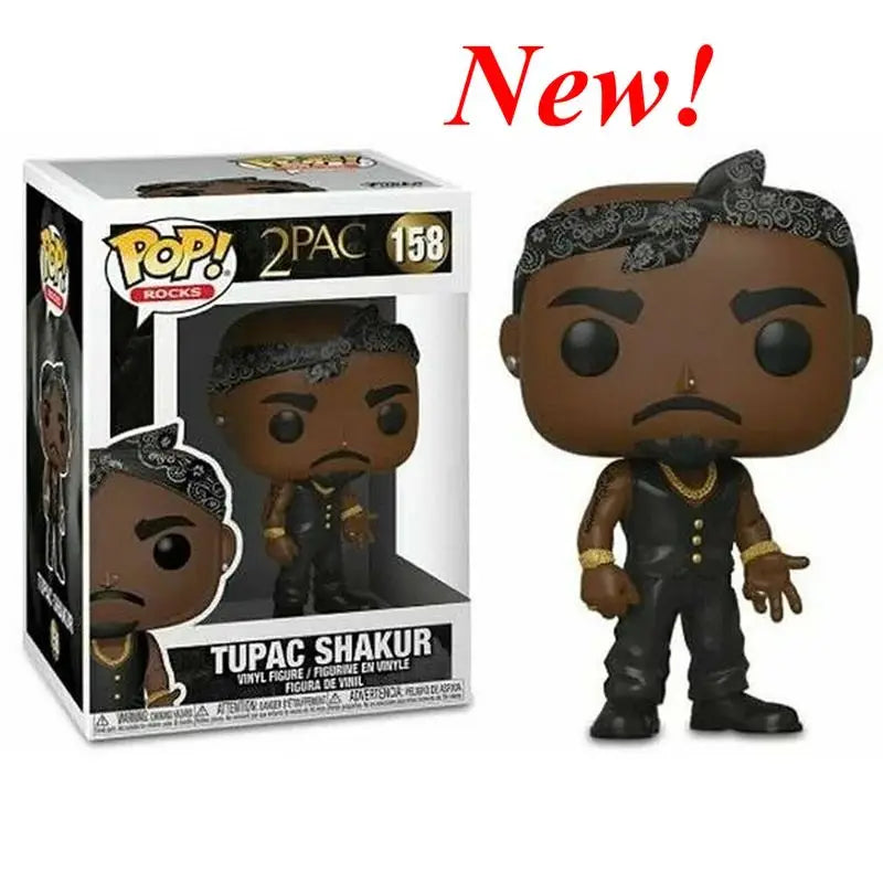 TUPAC SHAKUR