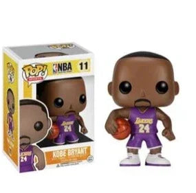 KOBE BRYANT