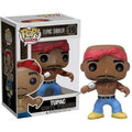 TUPAC SHAKUR