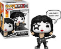 KISS R & R ALL NIGHT: THE STARCHILD