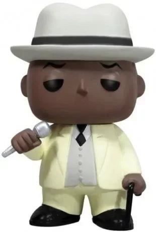 NOTORIOUS BIG