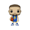 STEPHEN CURRY