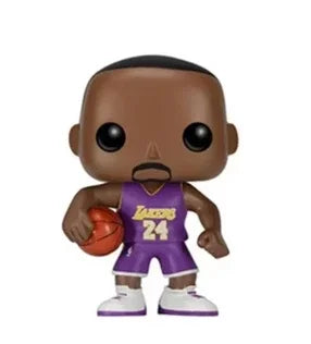 KOBE BRYANT