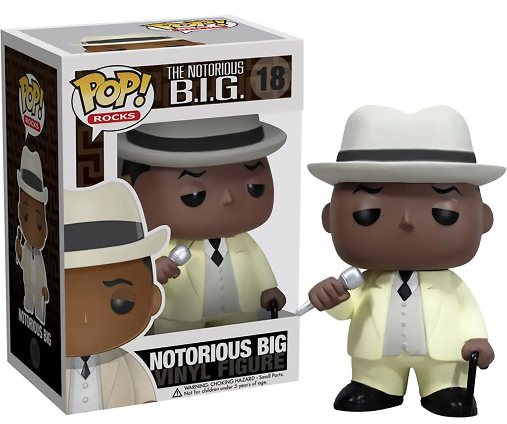 NOTORIOUS BIG
