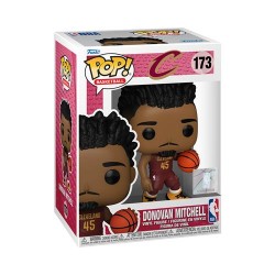 DONOVAN MITCHELL