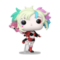 HARLEY QUEEN