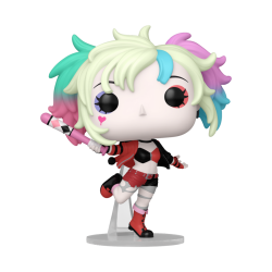 HARLEY QUEEN