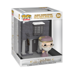 ALBUS DUMBLEDORE