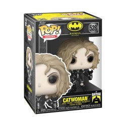 CATWOMAN
