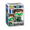 GREEN LANTERN