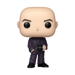 LEX LUTHOR