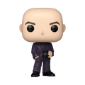 LEX LUTHOR