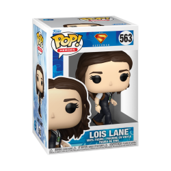 LOIS LANE