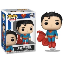 SUPERMAN