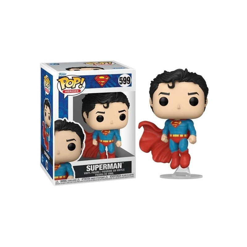 SUPERMAN