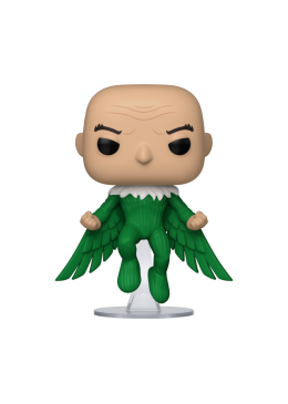 VULTURE