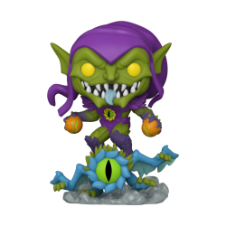 GREEN GOBLIN