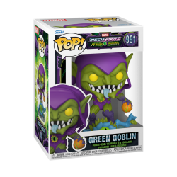 GREEN GOBLIN
