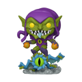 GREEN GOBLIN