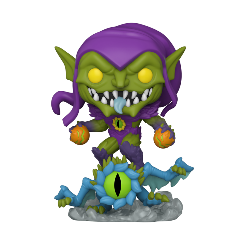 GREEN GOBLIN