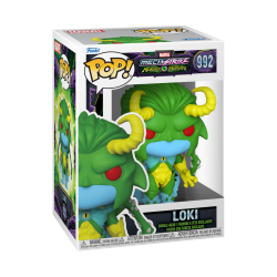 LOKI