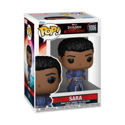 SARA