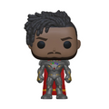 INFINITY KILLMONGER