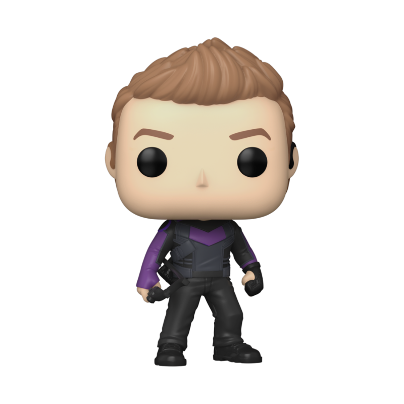 HAWKEYE