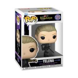 YELENA